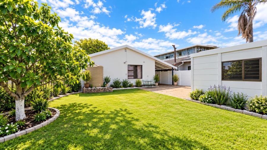3 Bedroom Property for Sale in Vasco Estate Western Cape